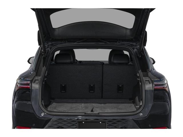 2025 Chevrolet Equinox EV RS (Stk: 31113) in The Pas - Image 8 of 12