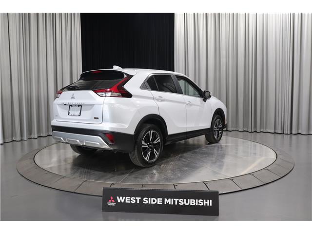 2026 Mitsubishi Eclipse Cross SE (Stk: E26043) in Edmonton - Image 5 of 26