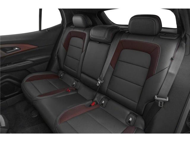 2025 Chevrolet Equinox EV RS (Stk: 31113) in The Pas - Image 9 of 12