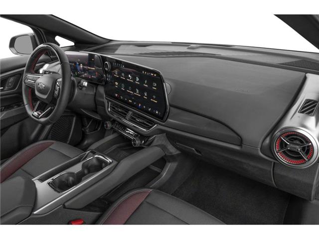 2025 Chevrolet Equinox EV RS (Stk: 31113) in The Pas - Image 11 of 12