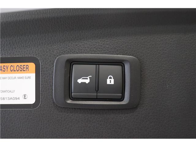 2026 Mitsubishi Eclipse Cross SE (Stk: E26043) in Edmonton - Image 23 of 26