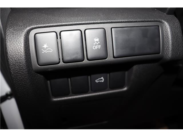 2026 Mitsubishi Eclipse Cross SE (Stk: E26043) in Edmonton - Image 16 of 26