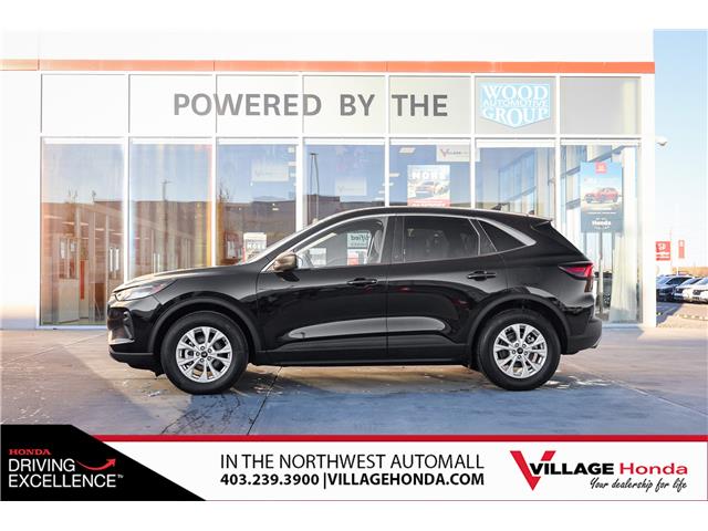 2024 Ford Escape Active (Stk: B8958) in Calgary - Image 6 of 34