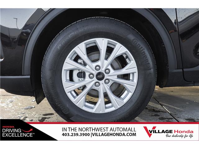 2024 Ford Escape Active (Stk: B8958) in Calgary - Image 7 of 34