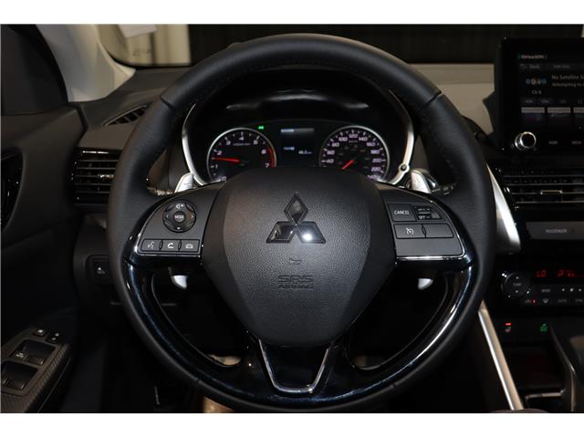 2026 Mitsubishi Eclipse Cross SE (Stk: E26043) in Edmonton - Image 24 of 26