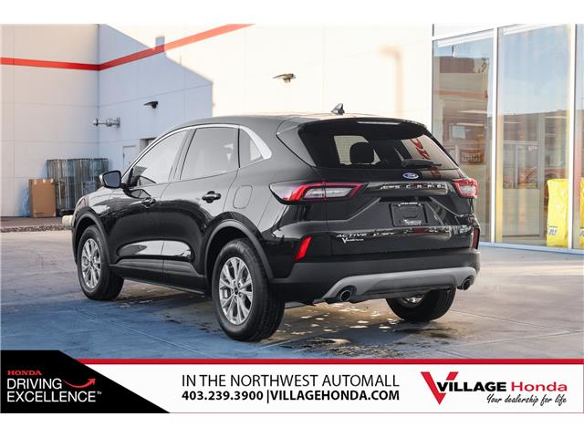 2024 Ford Escape Active (Stk: B8958) in Calgary - Image 8 of 34