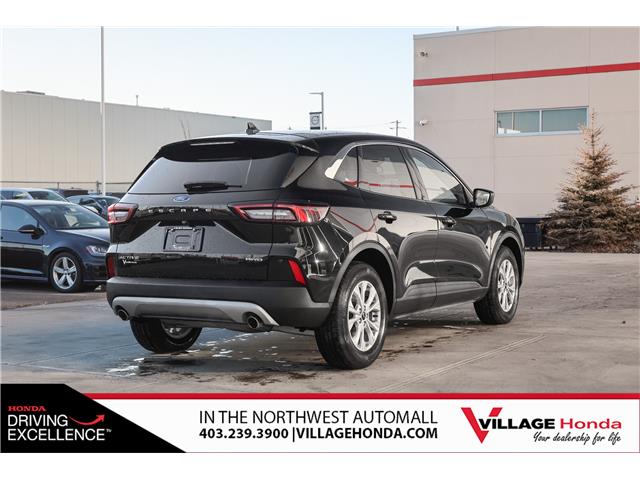2024 Ford Escape Active (Stk: B8958) in Calgary - Image 12 of 34