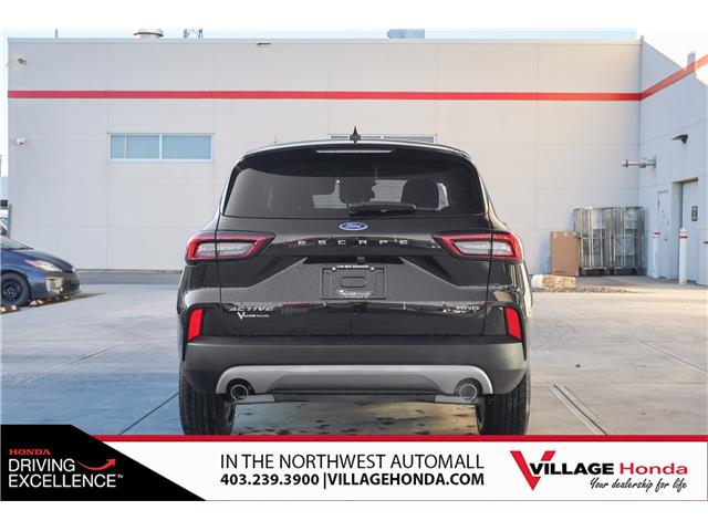 2024 Ford Escape Active (Stk: B8958) in Calgary - Image 10 of 34