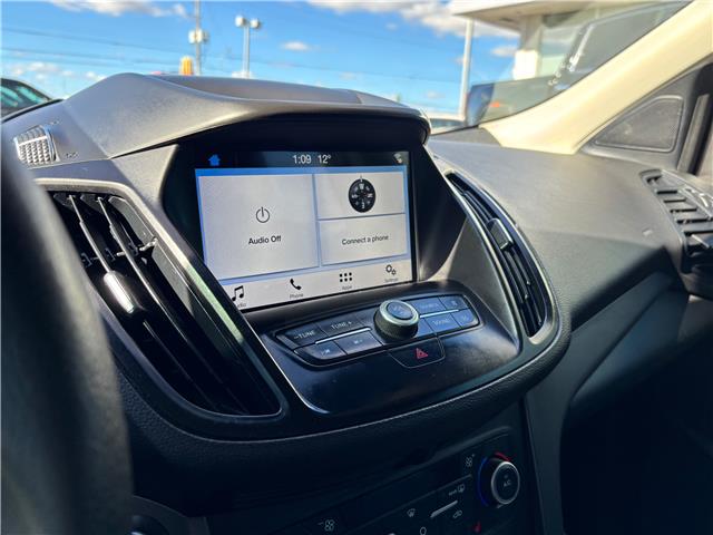 2019 Ford Escape SE (Stk: 26035A) in Temiskaming Shores - Image 11 of 15