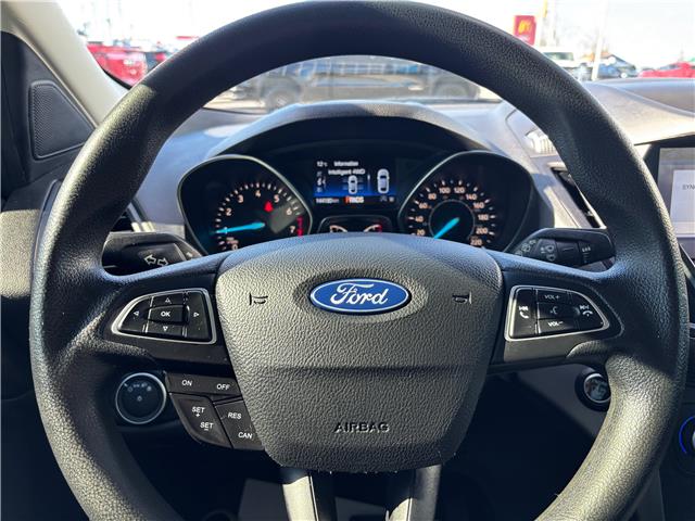 2019 Ford Escape SE (Stk: 26035A) in Temiskaming Shores - Image 13 of 15