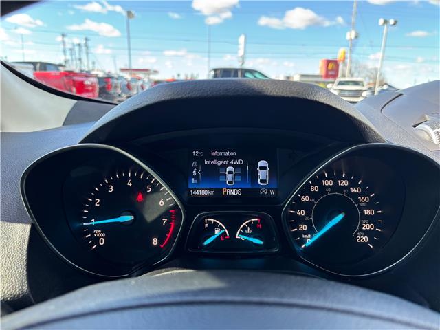 2019 Ford Escape SE (Stk: 26035A) in Temiskaming Shores - Image 15 of 15