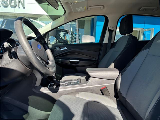 2019 Ford Escape SE (Stk: 26035A) in Temiskaming Shores - Image 9 of 15
