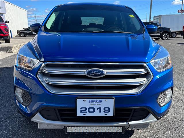 2019 Ford Escape SE (Stk: 26035A) in Temiskaming Shores - Image 2 of 15