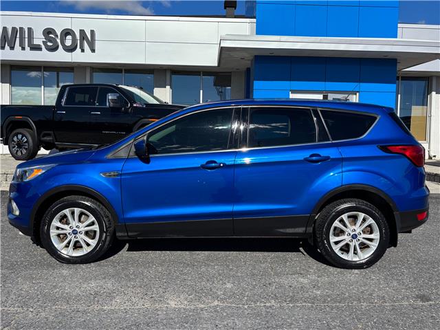 2019 Ford Escape SE (Stk: 26035A) in Temiskaming Shores - Image 4 of 15