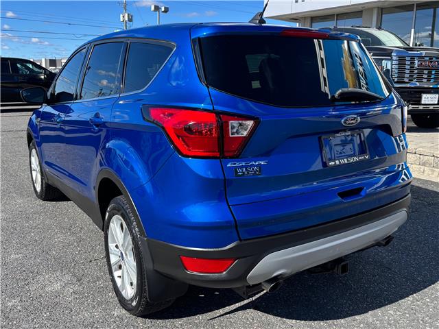 2019 Ford Escape SE (Stk: 26035A) in Temiskaming Shores - Image 5 of 15