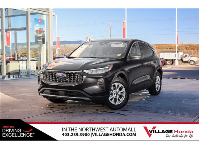 2024 Ford Escape Active (Stk: B8958) in Calgary - Image 1 of 34