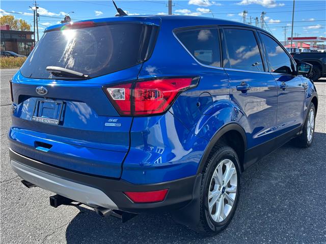 2019 Ford Escape SE (Stk: 26035A) in Temiskaming Shores - Image 7 of 15