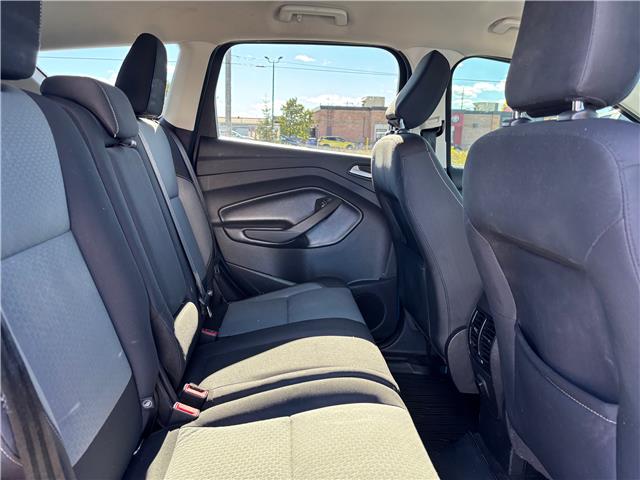 2019 Ford Escape SE (Stk: 26035A) in Temiskaming Shores - Image 14 of 15