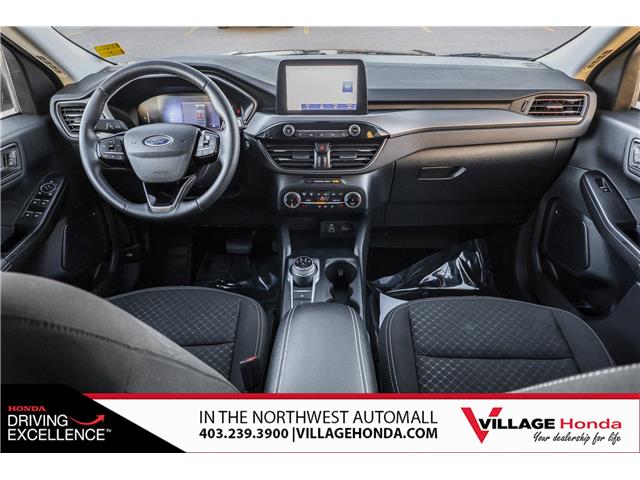 2024 Ford Escape Active (Stk: B8958) in Calgary - Image 16 of 34