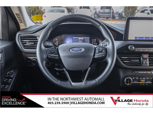 2024 Ford Escape Active (Stk: B8958) in Calgary - Image 17 of 34