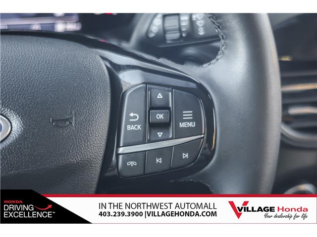 2024 Ford Escape Active (Stk: B8958) in Calgary - Image 20 of 34