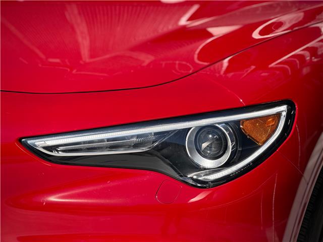 2023 Alfa Romeo Stelvio ti (Stk: 383U) in Toronto - Image 5 of 30