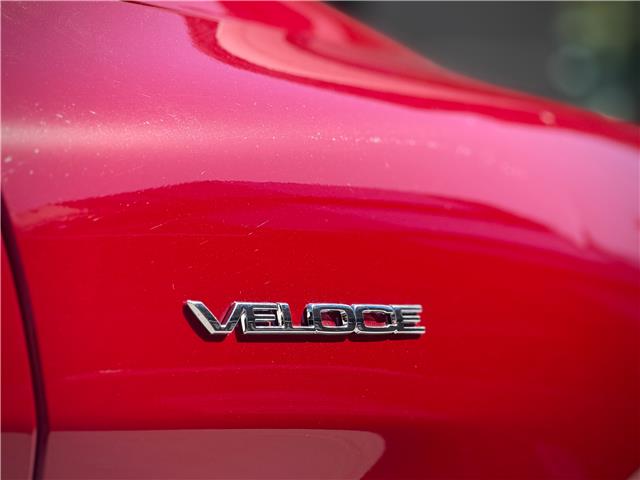 2023 Alfa Romeo Stelvio ti (Stk: 383U) in Toronto - Image 6 of 30