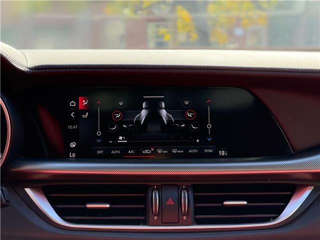2023 Alfa Romeo Stelvio ti (Stk: 383U) in Toronto - Image 16 of 30