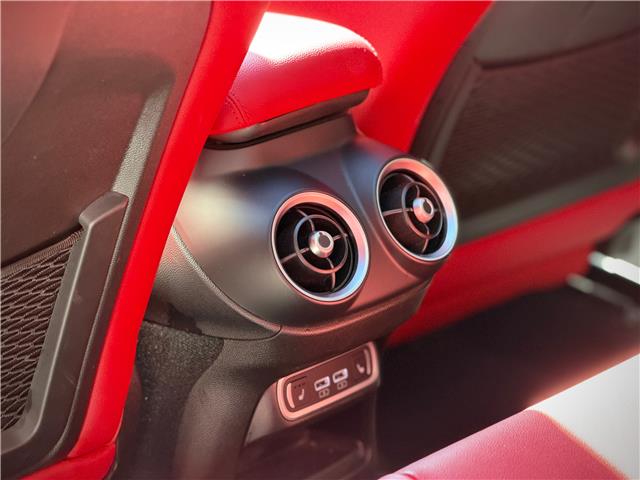 2023 Alfa Romeo Stelvio ti (Stk: 383U) in Toronto - Image 23 of 30