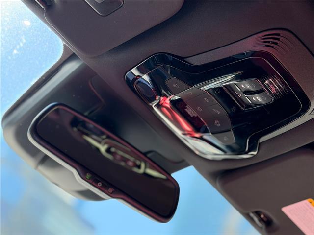 2023 Alfa Romeo Stelvio ti (Stk: 383U) in Toronto - Image 29 of 30