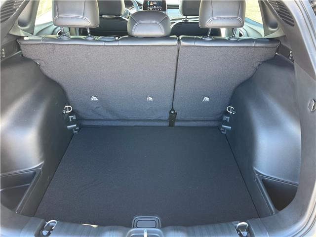 2026 Jeep Compass North (Stk: 26-155) in Sarnia - Image 20 of 21