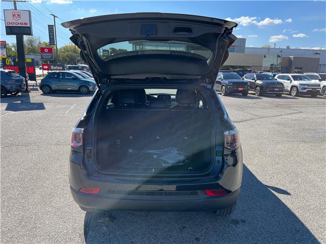 2026 Jeep Compass North (Stk: 26-155) in Sarnia - Image 21 of 21