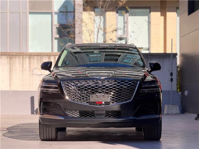 2024 Genesis GV80 3.5T Advanced 5P (Stk: 402U) in Toronto - Image 3 of 30