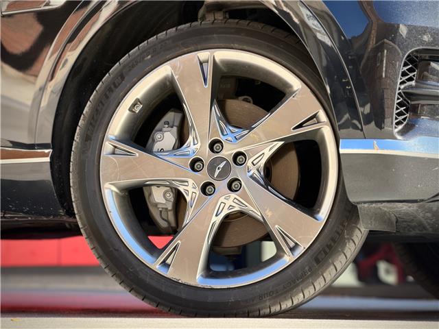 2024 Genesis GV80 3.5T Advanced 5P (Stk: 402U) in Toronto - Image 6 of 30