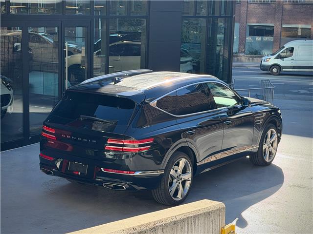 2024 Genesis GV80 3.5T Advanced 5P (Stk: 402U) in Toronto - Image 10 of 30