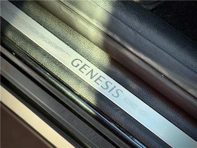 2024 Genesis GV80 3.5T Advanced 5P (Stk: 402U) in Toronto - Image 12 of 30