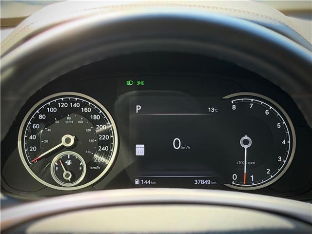 2024 Genesis GV80 3.5T Advanced 5P (Stk: 402U) in Toronto - Image 15 of 30