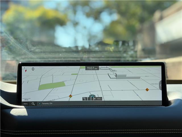 2024 Genesis GV80 3.5T Advanced 5P (Stk: 402U) in Toronto - Image 17 of 30