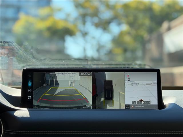 2024 Genesis GV80 3.5T Advanced 5P (Stk: 402U) in Toronto - Image 18 of 30