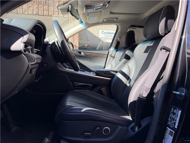 2024 Genesis GV80 3.5T Advanced 5P (Stk: 402U) in Toronto - Image 21 of 30