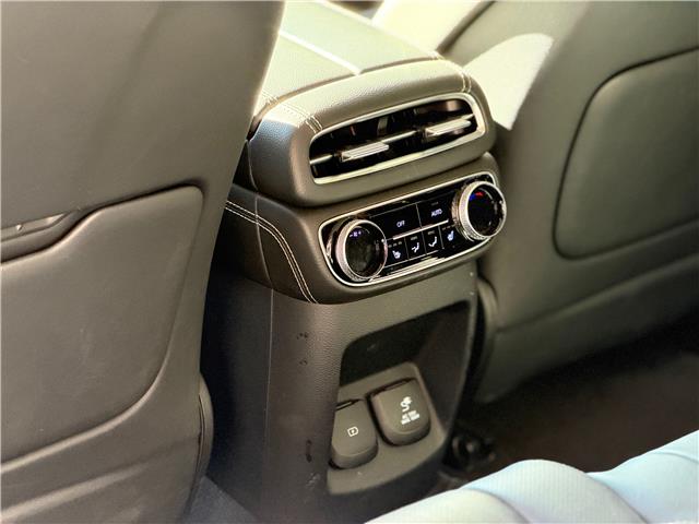2024 Genesis GV80 3.5T Advanced 5P (Stk: 402U) in Toronto - Image 23 of 30
