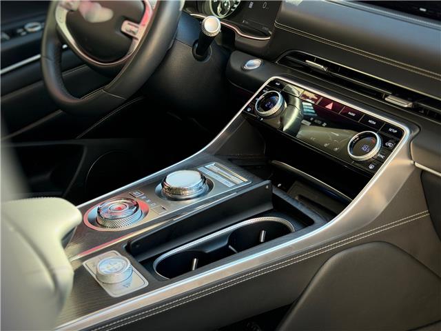 2024 Genesis GV80 3.5T Advanced 5P (Stk: 402U) in Toronto - Image 25 of 30