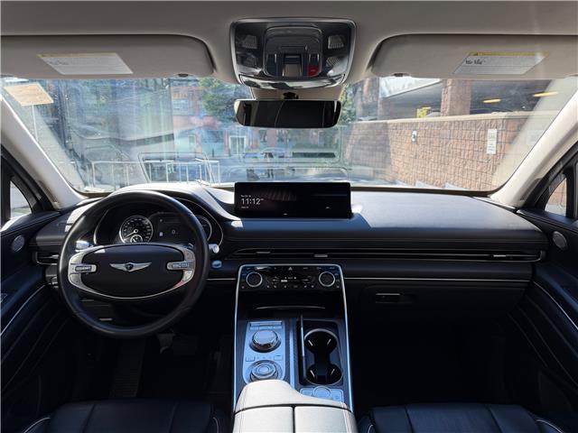 2024 Genesis GV80 3.5T Advanced 5P (Stk: 402U) in Toronto - Image 27 of 30