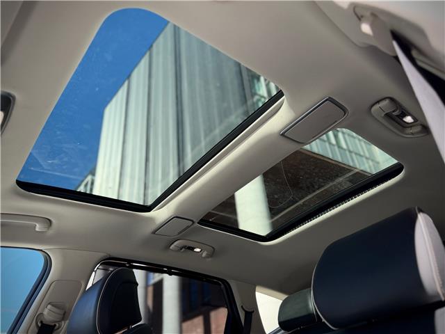 2024 Genesis GV80 3.5T Advanced 5P (Stk: 402U) in Toronto - Image 30 of 30