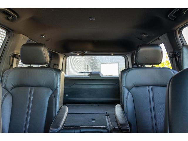 2022 Jeep Wagoneer Series III (Stk: U11009) in London - Image 12 of 27