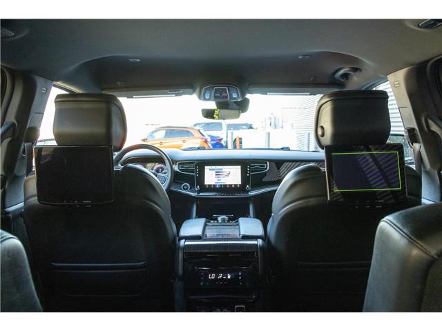 2022 Jeep Wagoneer Series III (Stk: U11009) in London - Image 13 of 27