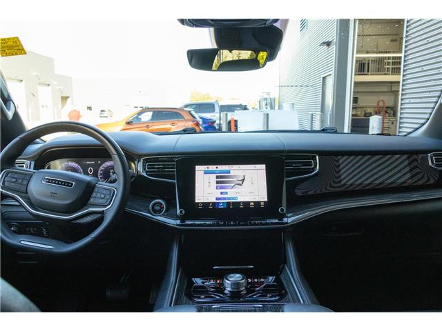 2022 Jeep Wagoneer Series III (Stk: U11009) in London - Image 14 of 27