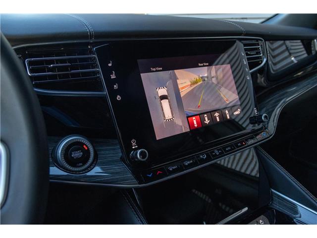 2022 Jeep Wagoneer Series III (Stk: U11009) in London - Image 18 of 27