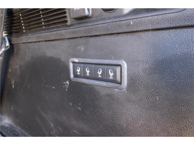 2022 Jeep Wagoneer Series III (Stk: U11009) in London - Image 23 of 27