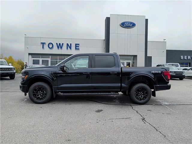 2025 Ford F-150 XLT (Stk: F1349) in Miramichi - Image 2 of 13